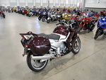 �������� �� ������ �������� Yamaha FJR1300A 2007 ���� 5